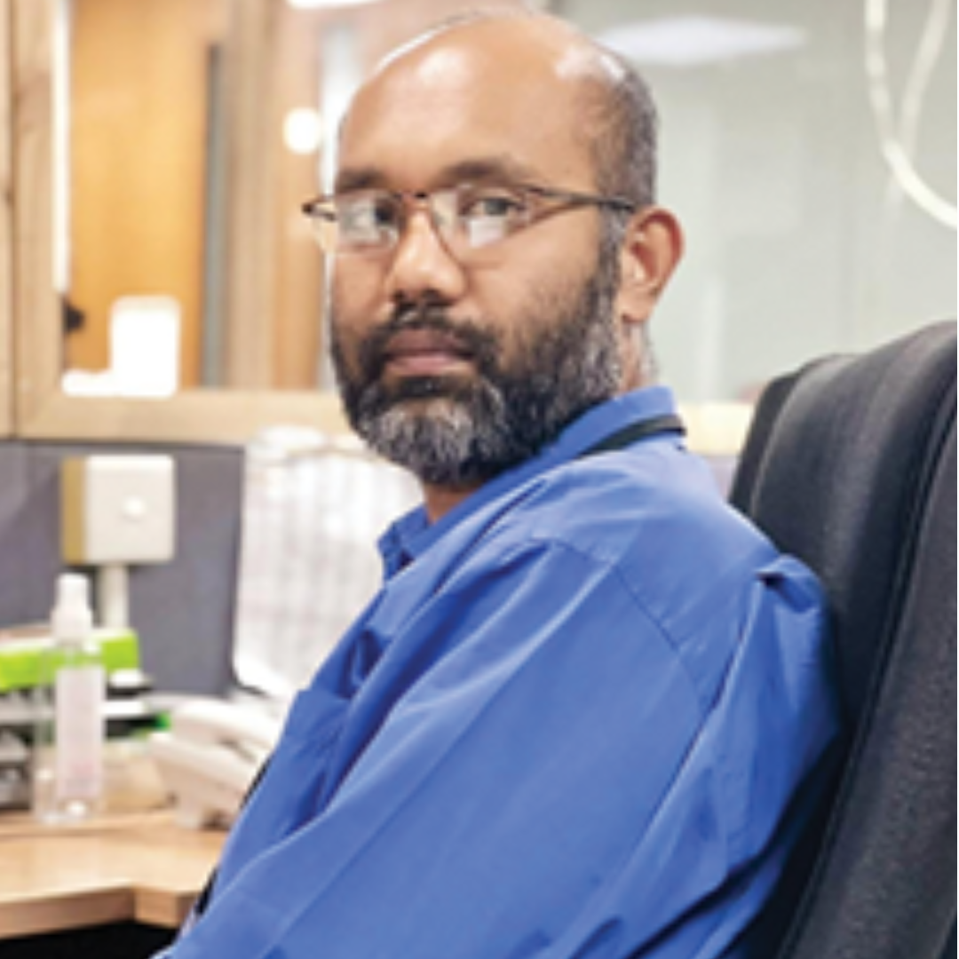 Chanaka karunanayaka